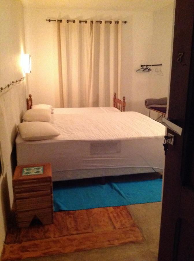 Bed & Breakfast Santa Maria Tiradentes